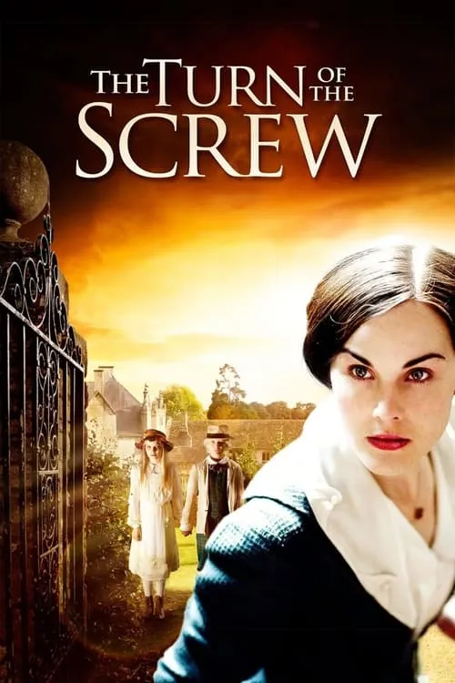 The Turn of the Screw (movie)