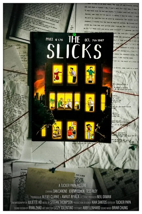 The Slicks (movie)