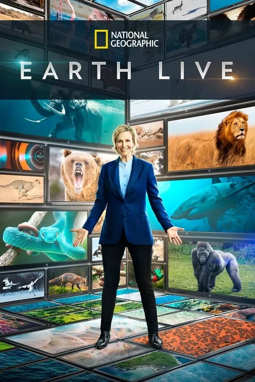 Earth Live (movie)