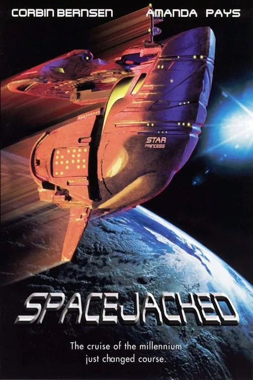 Spacejacked (movie)