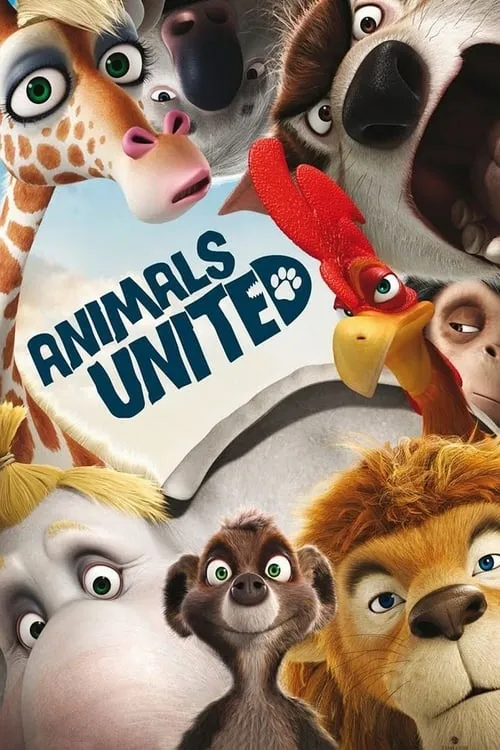 Animals United (movie)