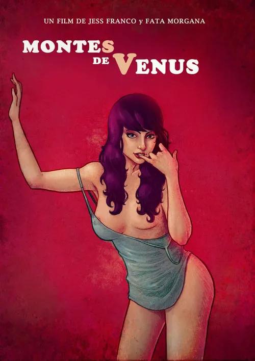 Montes de Venus (фильм)