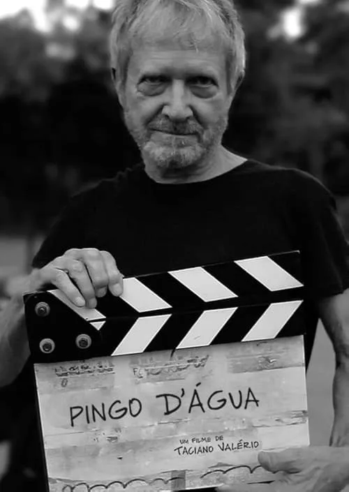 Pingo d'Água (movie)