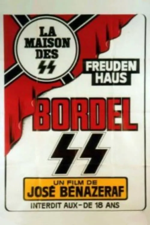 Bordel SS (movie)