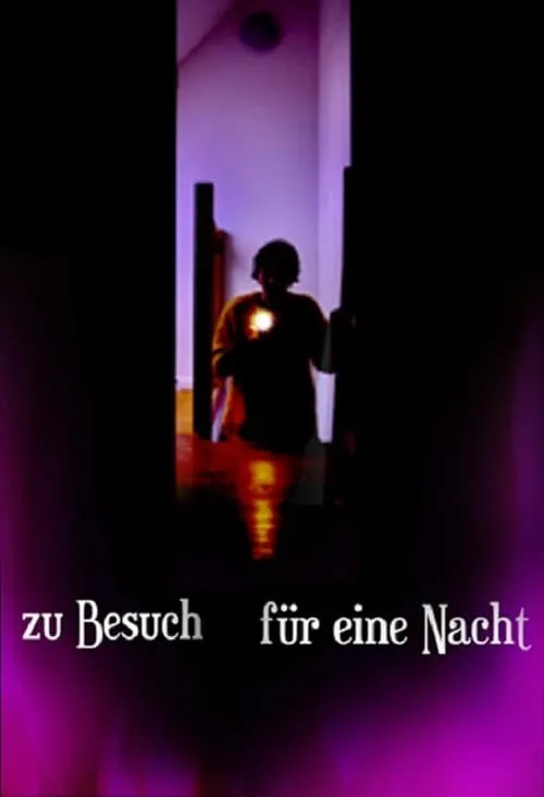 Zu Besuch für eine Nacht (фильм)