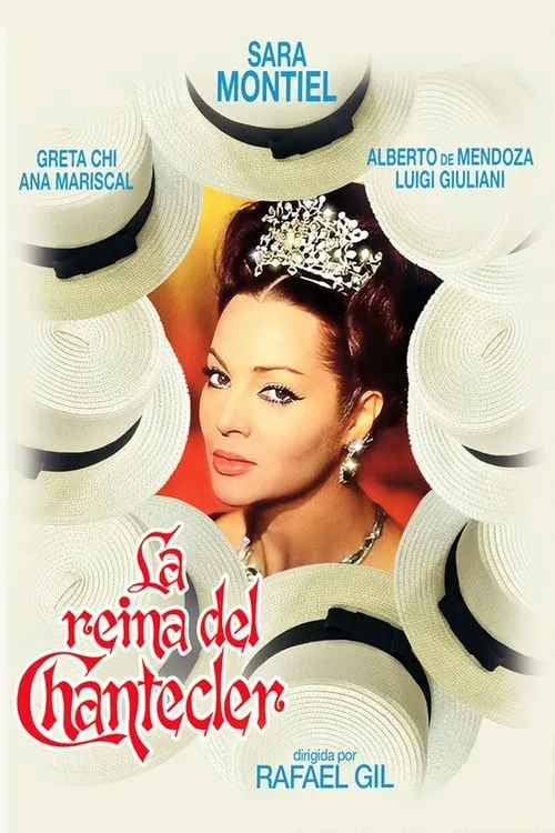Queen of the Chantecler (movie)