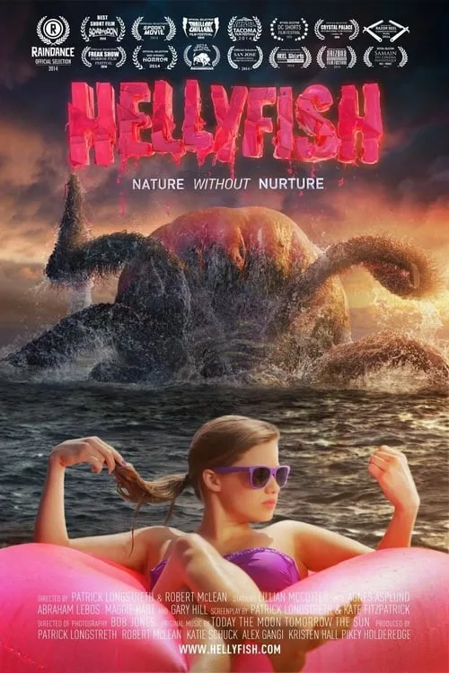 Hellyfish (movie)