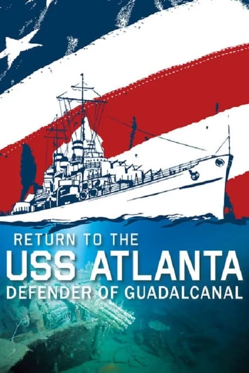 Dive to the USS Atlanta (movie)