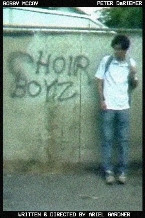 Choir Boyz (movie)