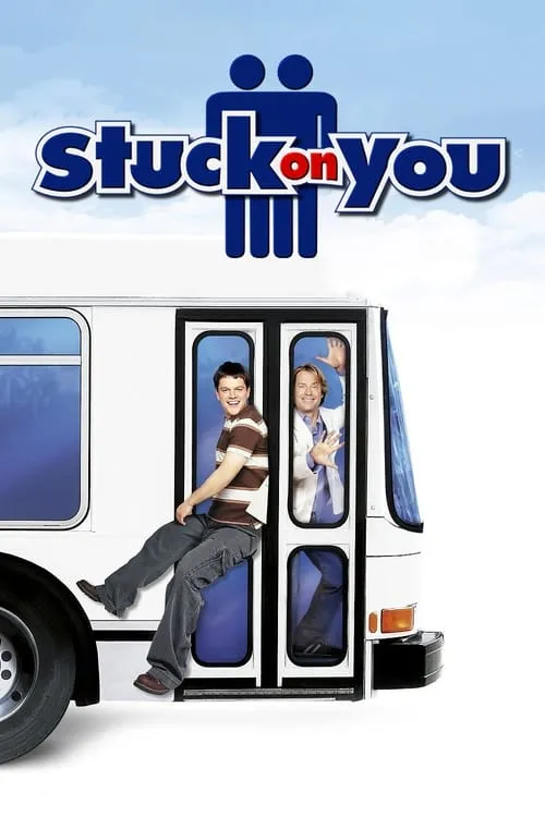 Stuck on You (movie)
