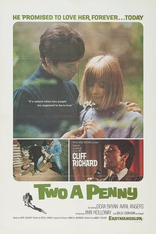 Two A Penny (movie)