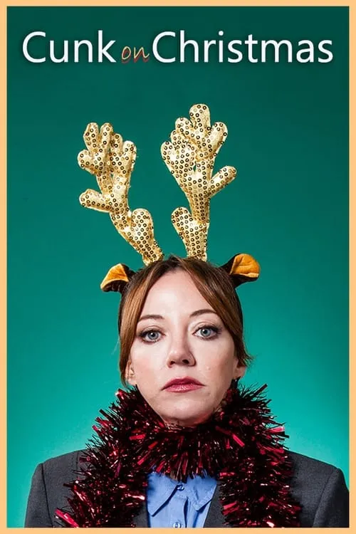 Cunk on Christmas (movie)