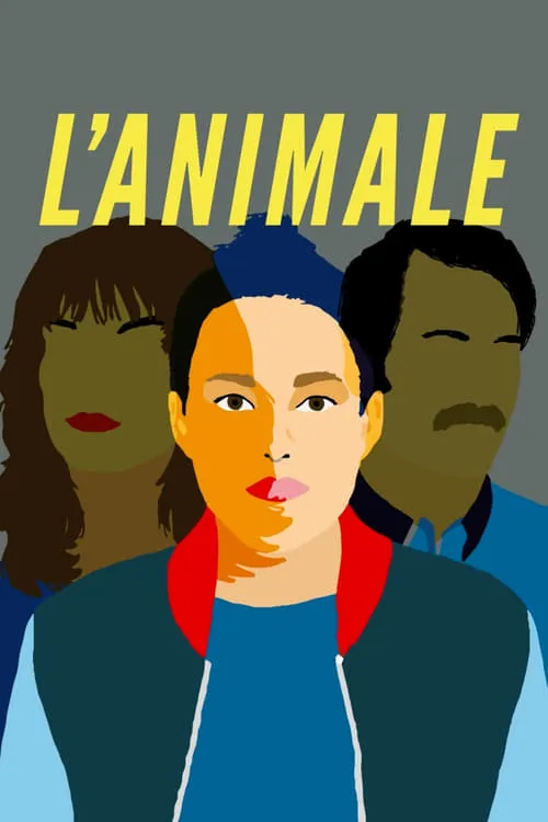 L'Animale (movie)