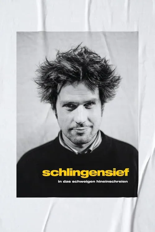 Schlingensief – A Voice That Shook the Silence (movie)