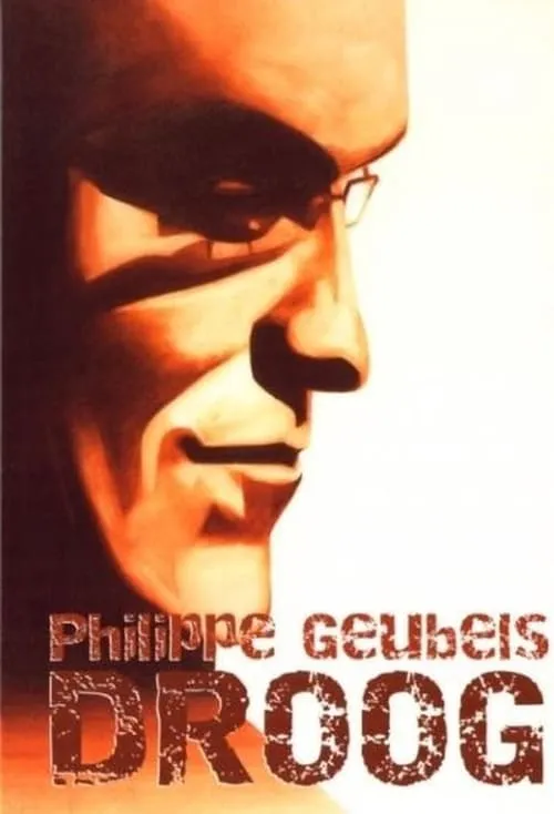 Philippe Geubels: Droog (movie)