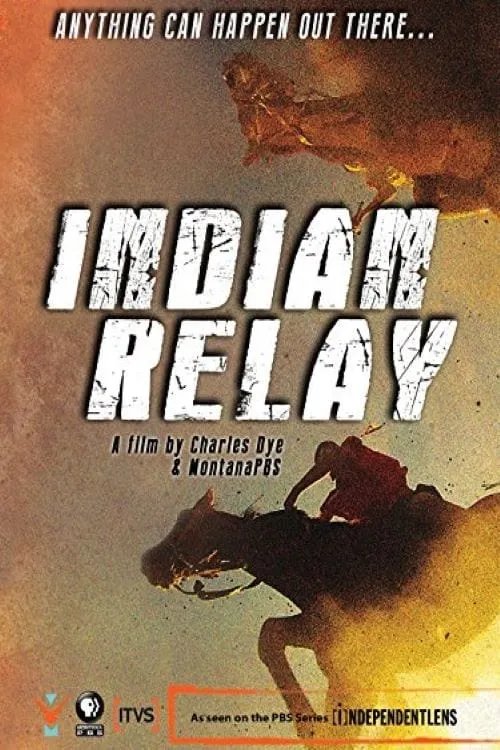 Indian Relay (movie)