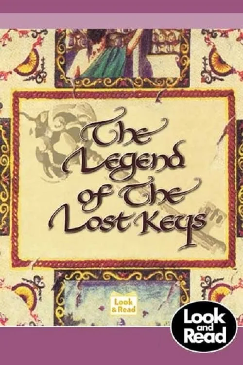 The Legend of the Lost Keys (сериал)