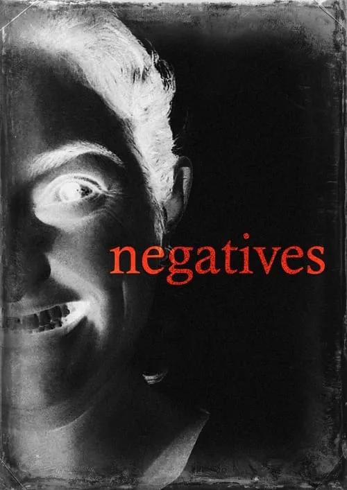 Negatives (фильм)