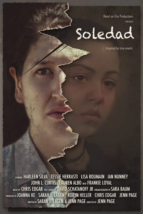 Soledad (movie)