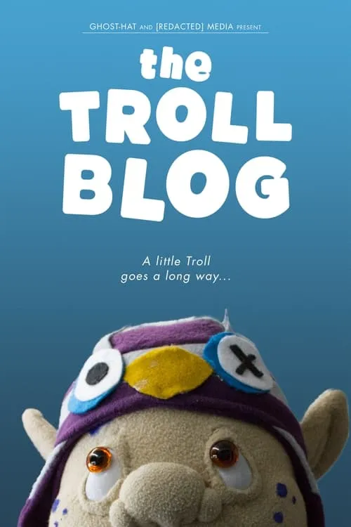 Troll Blog (сериал)