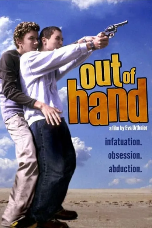Out of Hand (movie)