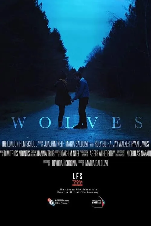 Wolves (фильм)