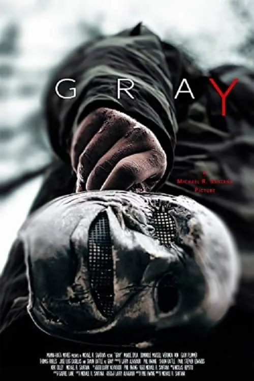 Gray (фильм)