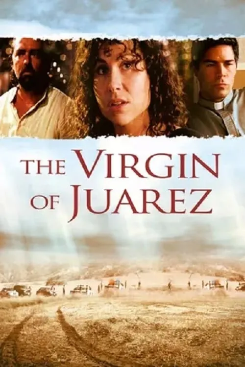 The Virgin of Juarez (movie)