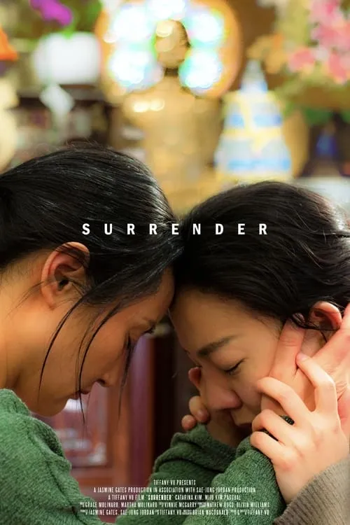 Surrender (movie)