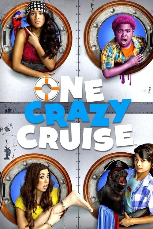 One Crazy Cruise (movie)