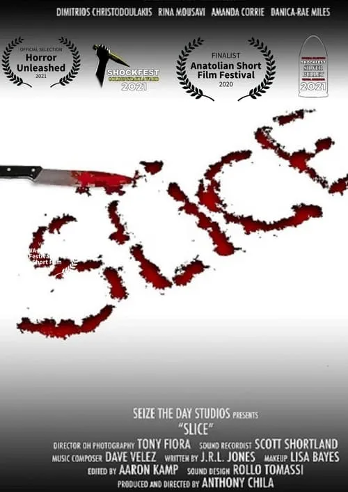 Slice (фильм)