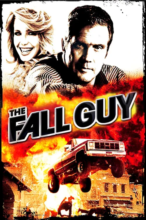 The Fall Guy (series)