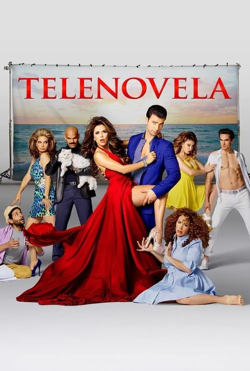 Telenovela (series)