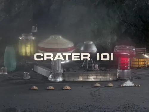 Crater 101