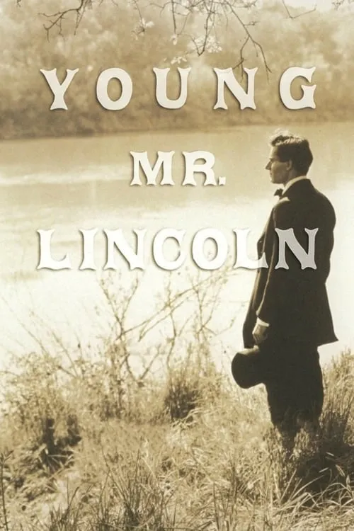 Young Mr. Lincoln (movie)