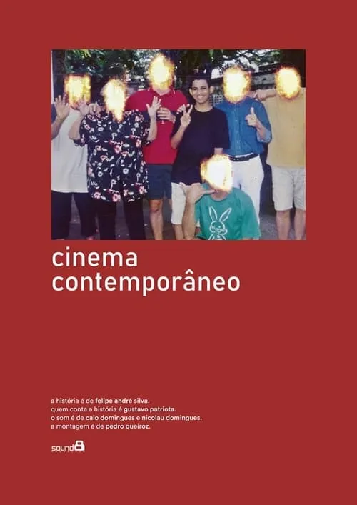 Cinema Contemporâneo (фильм)