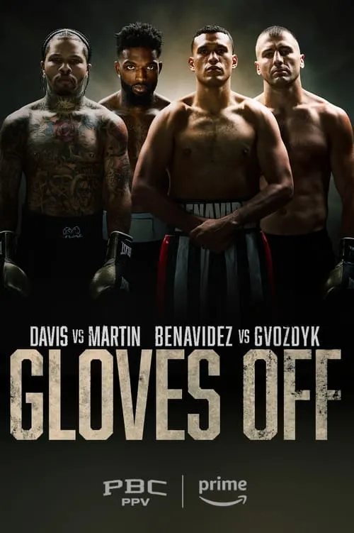 PBC Gloves Off (series)