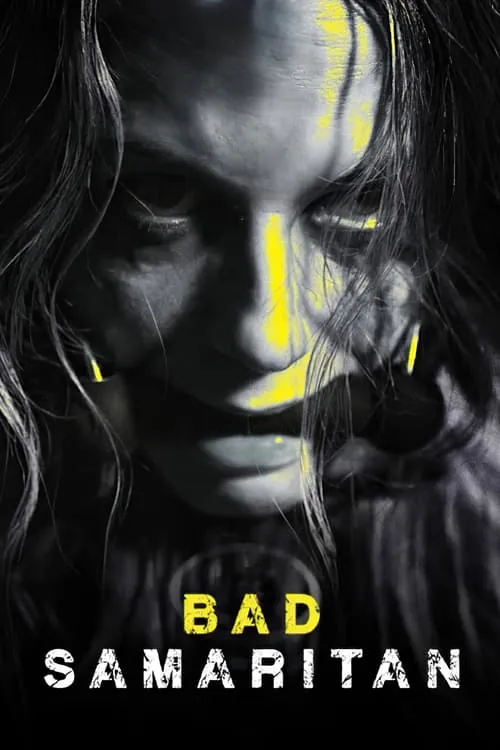 Bad Samaritan (movie)