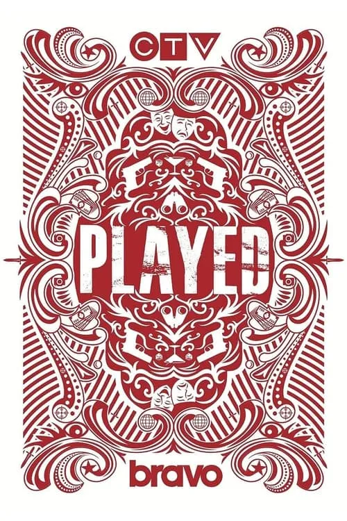 Played (series)