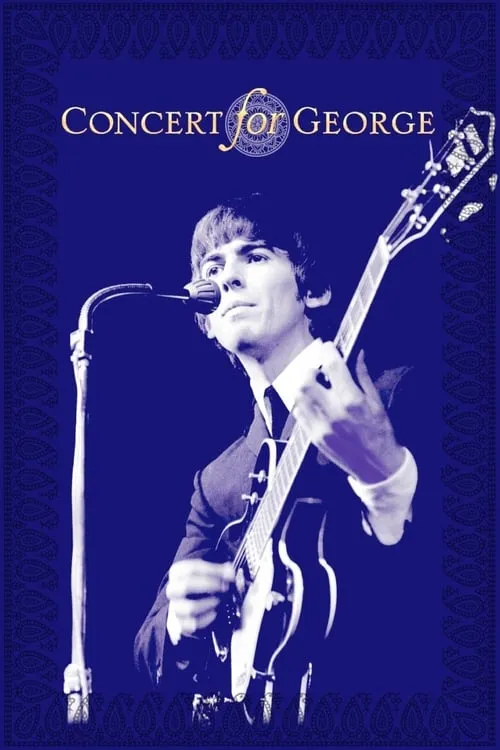 Concert for George (movie)