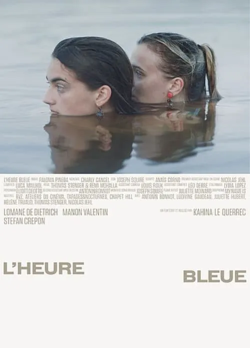 Blue Hour (movie)