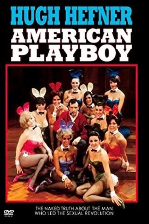 Hugh Hefner: American Playboy (movie)