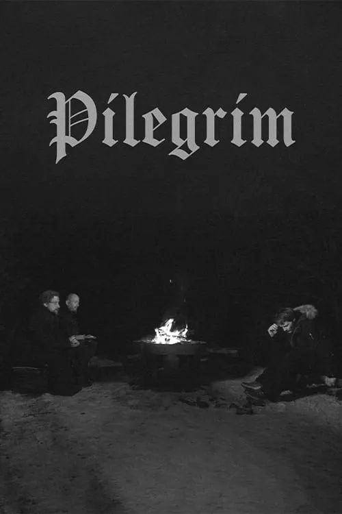 Pilgrim (movie)