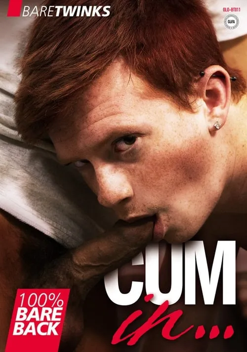 Cum In... (movie)