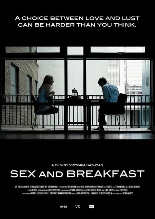 Sex and Breakfast (фильм)