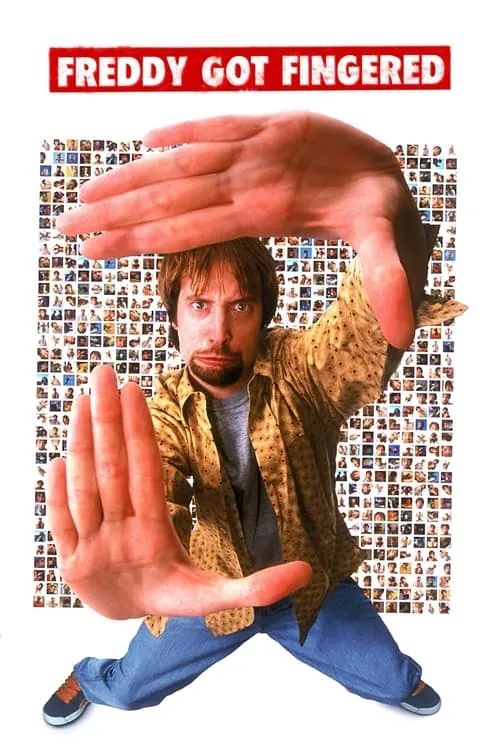 Freddy Got Fingered (movie)