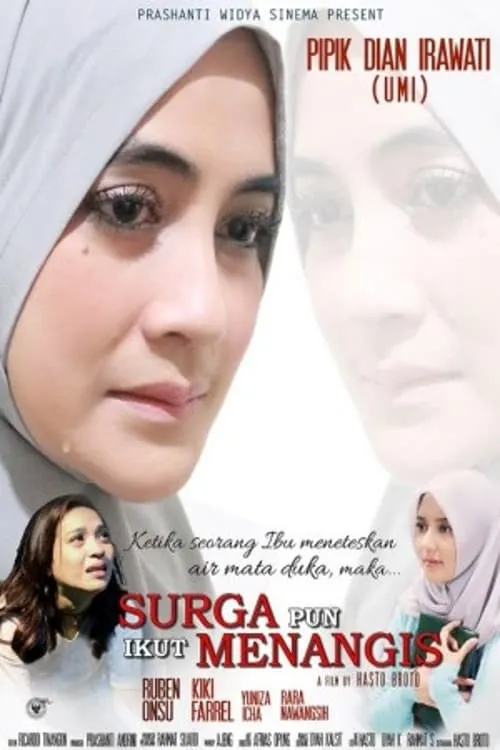 Surga Pun Ikut Menangis (movie)