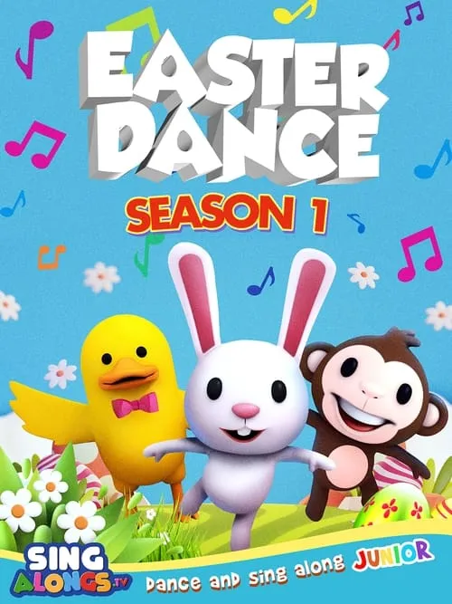 Easter Dance Season 1 (фильм)