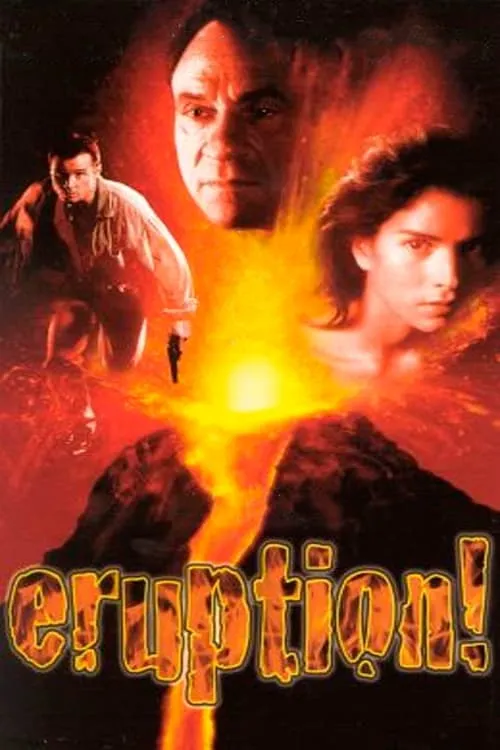 Eruption (movie)