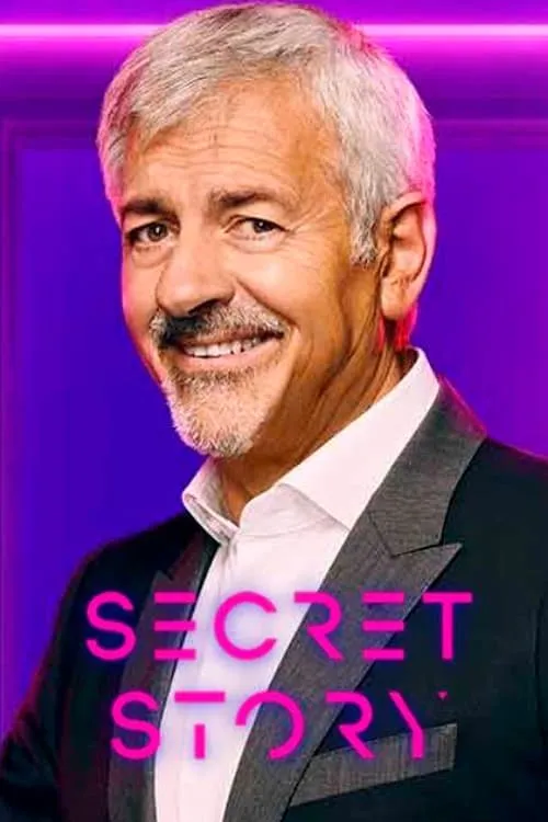 Secret Story: The House of Secrets (series)